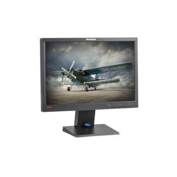 Lenovo LT1952P 19" LCD Widescreen Monitor (Refurbished)Monitors