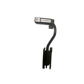 Dell Latitude E7450 CPU Cooling Heatsink - 0TW22Y (Second-Hand)Dell Laptop Parts