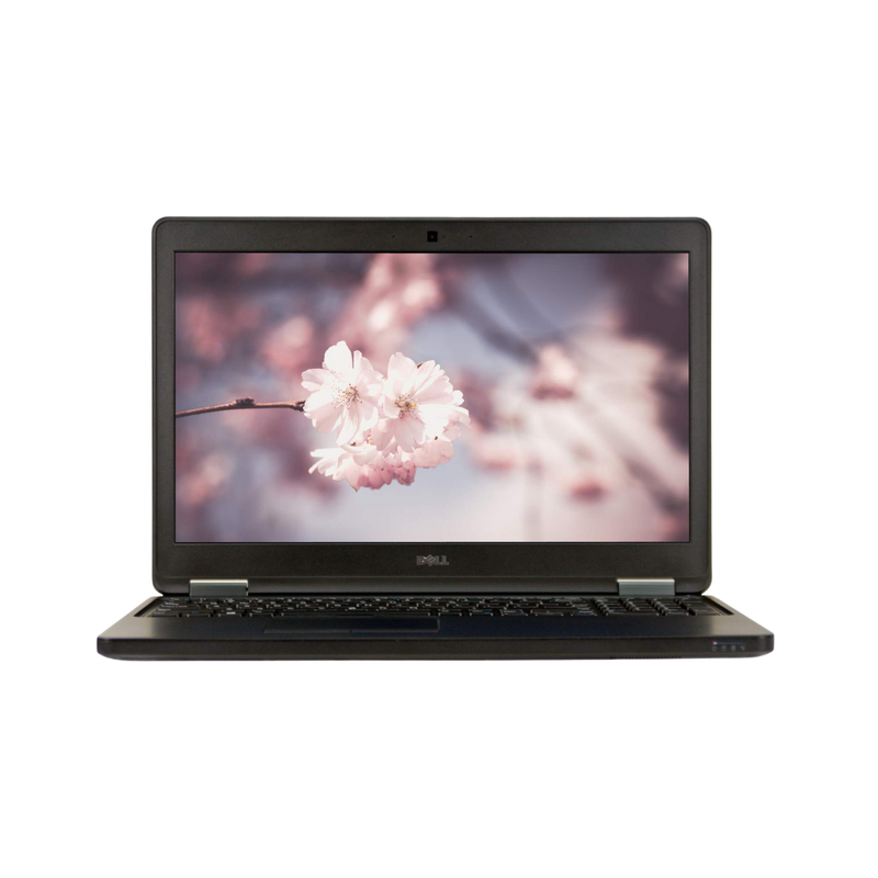 Dell Latitude E5550 i7 5th Gen 15.6" Laptop (Refurbished)Laptops