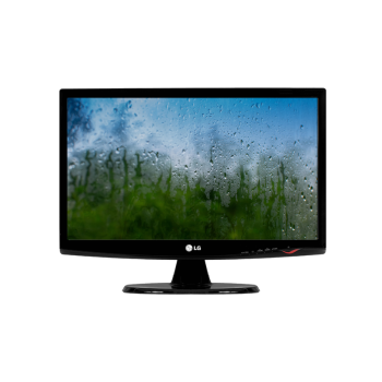 LG W2443T-PF 24" HD LCD Widescreen Monitor (Refurbished)Monitors
