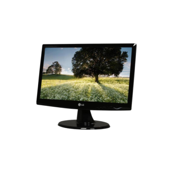 LG W1943SS-PF 19" LCD Widescreen Monitor (Refurbished)Monitors