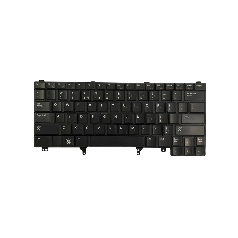 Dell Latitude E5420 Keyboard - 0CYCKT (Second-Hand)Dell Laptop Parts