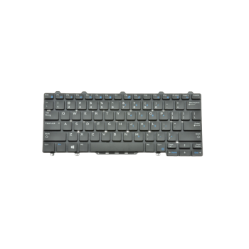 Dell Latitude E7250 Keyboard - 03WN15 (Second-Hand)Dell Laptop Parts