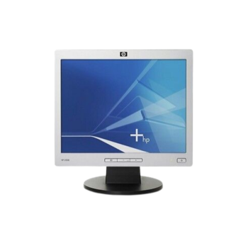 HP L1506 15" HD LCD Square Monitor (Refurbished)Monitors
