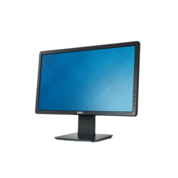 Dell E1914HEF 19" LCD Widescreen Monitor (Refurbished)Monitors