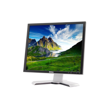 Dell 1908FPC 19" LCD Square Monitor (Refurbished)Monitors