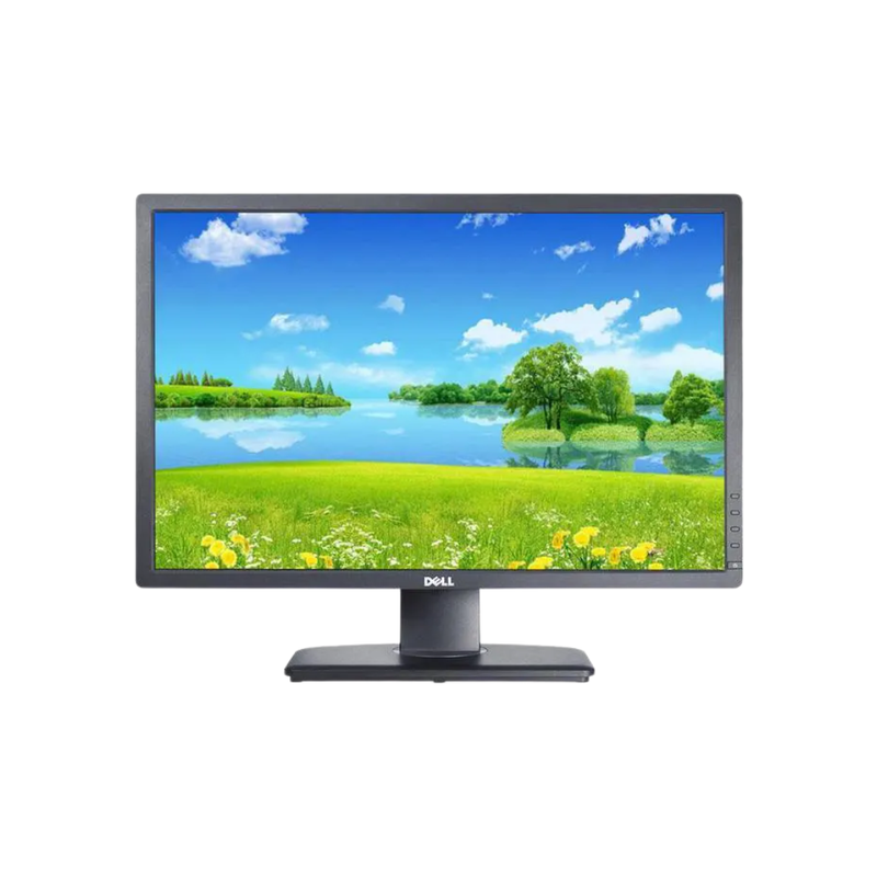 Dell P2012HT 20" HD LCD Widescreen Monitor (Refurbished)Monitors