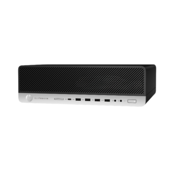 HP ProDesk 600 G3 i5 6th Gen Small Form Factor (Refurbished)PC's