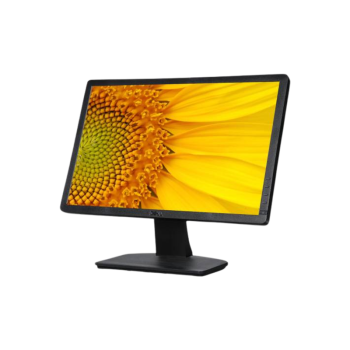 Dell E1913C 19" LCD Widescreen Monitor (Refurbished)Monitors