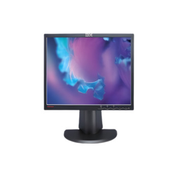 Lenovo L171P 17" LCD Square Monitor (Refurbished)Monitors