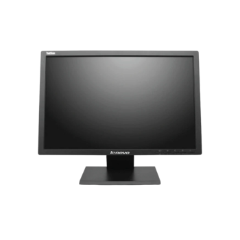 Lenovo LT1953 19" LCD Widescreen Monitor (Refurbished)Monitors
