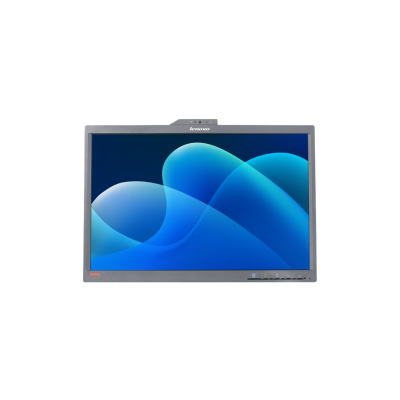 Lenovo L2251X 22" HD LCD Widescreen Monitor - NO STAND (Refurbished)Monitors