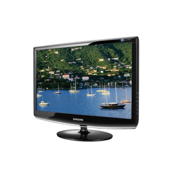 Samsung SyncMaster 2033SW 19" LCD Widescreen Monitor (Refurbished)Monitors
