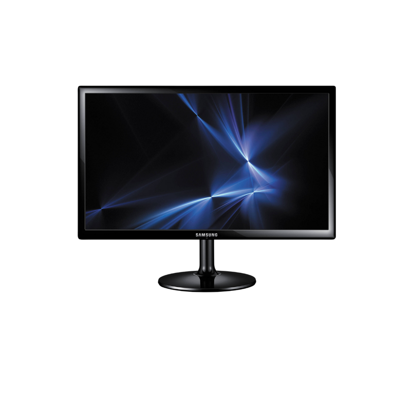 Samsung SyncMaster S23C350H 23" LED Widescreen Monitor (Refurbished)Monitors