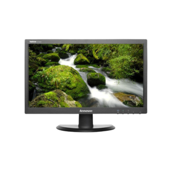 Lenovo ThinkVision E1922s 18.5" LCD Widescreen Monitor (Refurbished)Monitors