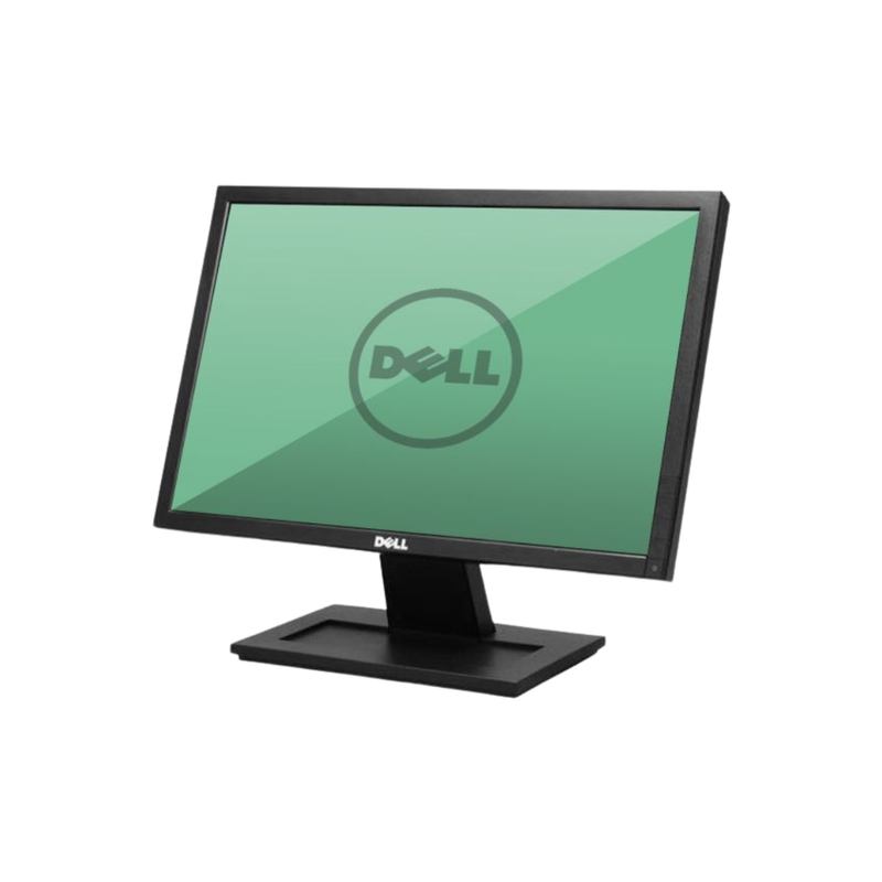 Dell E1911C 19" LCD Widescreen Monitor (Refurbished)Monitors