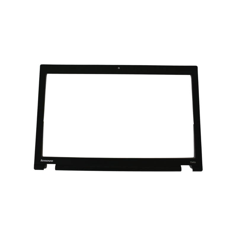 Lenovo ThinkPad T540p LCD Bezel - 04X5522 (Second-Hand)Lenovo Laptop Parts