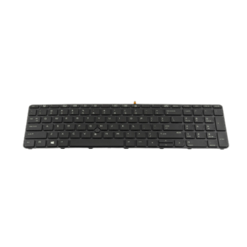 HP ProBook 650 G2 831023-B31 Keyboard (Second-Hand)HP Laptop Parts