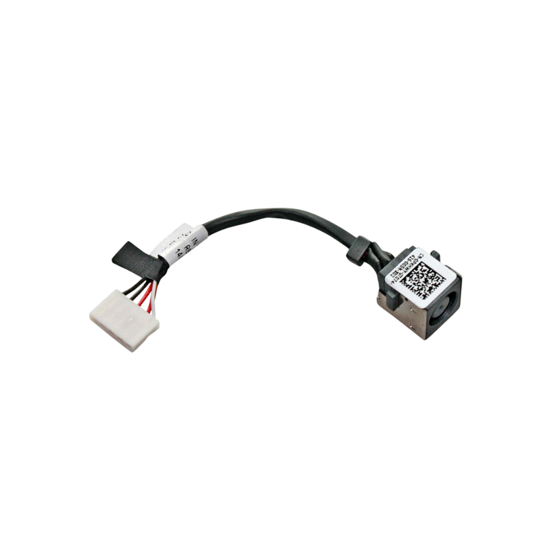 Dell Latitude E7450 / E7440 DC Power Jack - 06KVRF (Second-Hand)Dell Laptop Parts