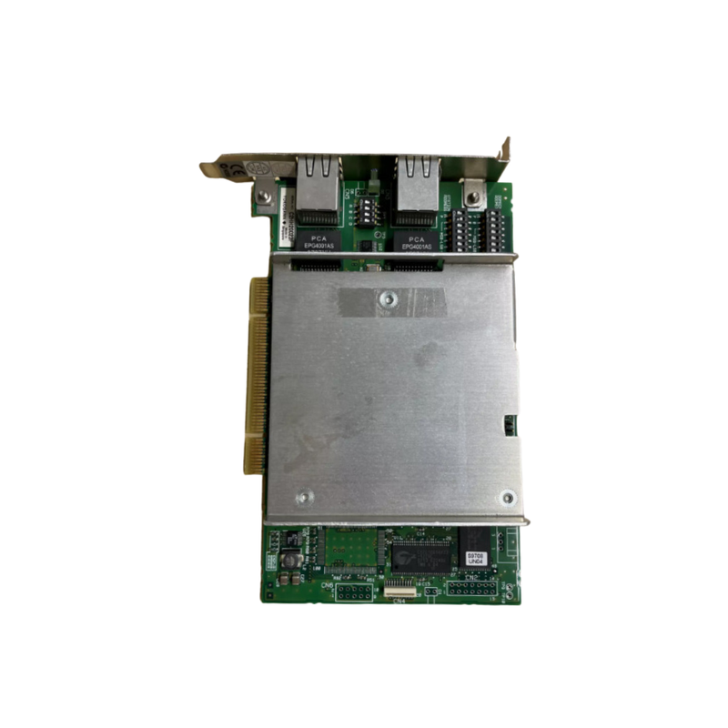 YOKOGAWA VI701 Style S1 Network Card (Used