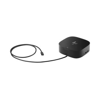 HP USB-C/A Universal Dock G2 (Second-Hand)Laptop Accessories