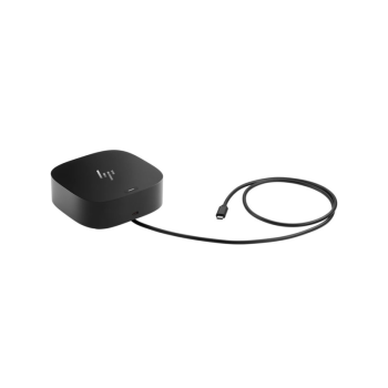 HP USB-C Universal Dock G5 (Second-Hand)Laptop Accessories