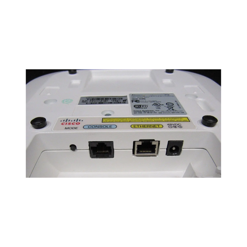Cisco Wireless Access Point (AIR-AP1142N-E-K9) (Used) - Image 2