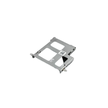 Dell Latitude E6430 / E6420 Express Card Slot Enclosure Bracket (0P3587) (Second-Hand)Dell Laptop Parts