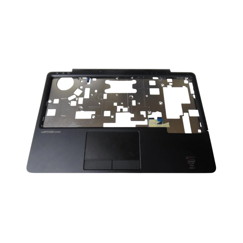 Dell Latitude E7240 Palmrest w/Touchpad & Keyboard Bezel (08DR9X) (Second-Hand)Dell Laptop Parts