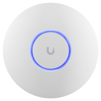 Ubiquiti UniFi6 Plus Dual Band WiFi 6 AP | U6+