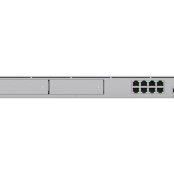 Ubiquiti UniFi Dream Machine Pro Max 8 Port Gigabit 1x2.5G 2SFP+ | UDM-Pro-Max