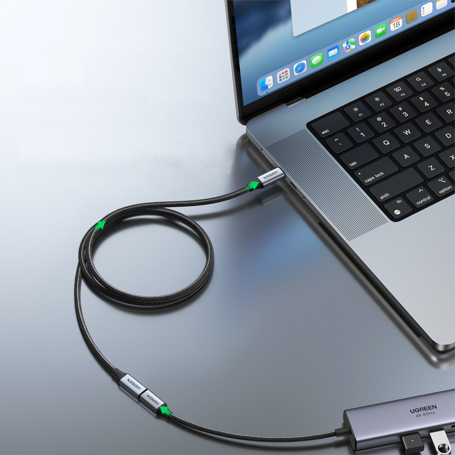 USB cables