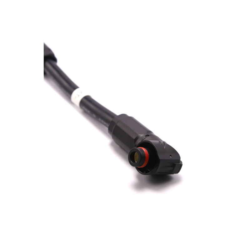 XSZ11134026 Series Inter-PACK Communication BAT+ Wiring Harness for Energy Storage (Second-Hand)Solar