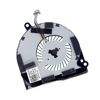 Dell Latitude E7440 E7420 E7450 CPU Cooling Fan - 0HMWC7 (Second-Hand)Dell Laptop Parts