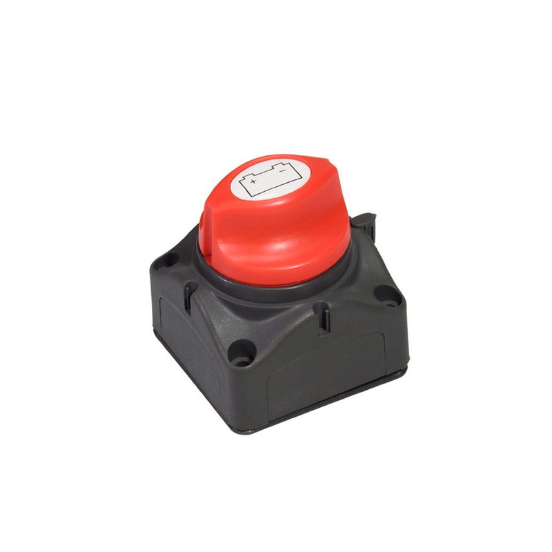 Isolator Switch - Badger Heavy Duty Marine (Sealed