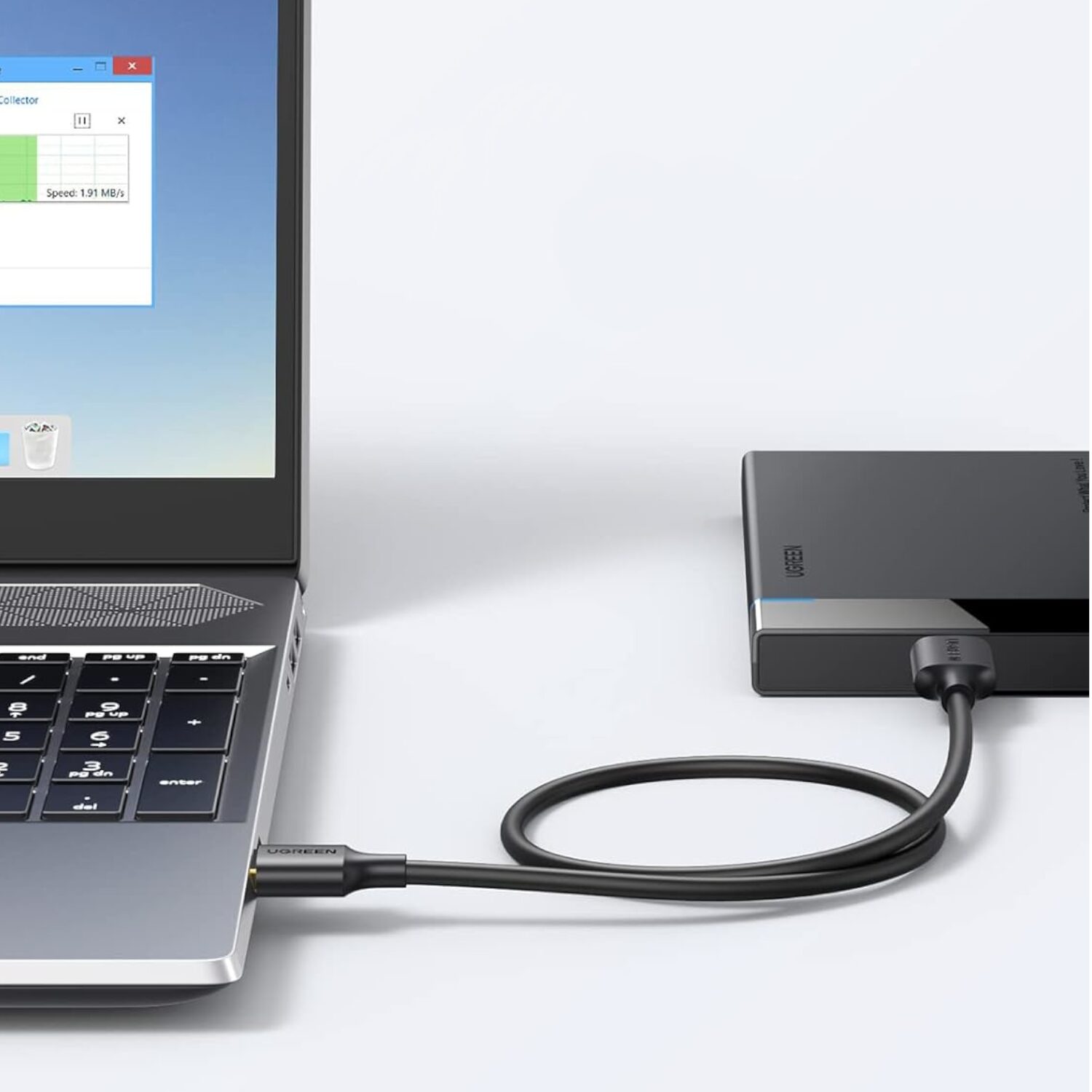 USB cables