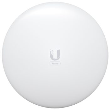 Ubiquiti UISP 60GHz/5GHz Wave Long Range Radio | Wave-LR