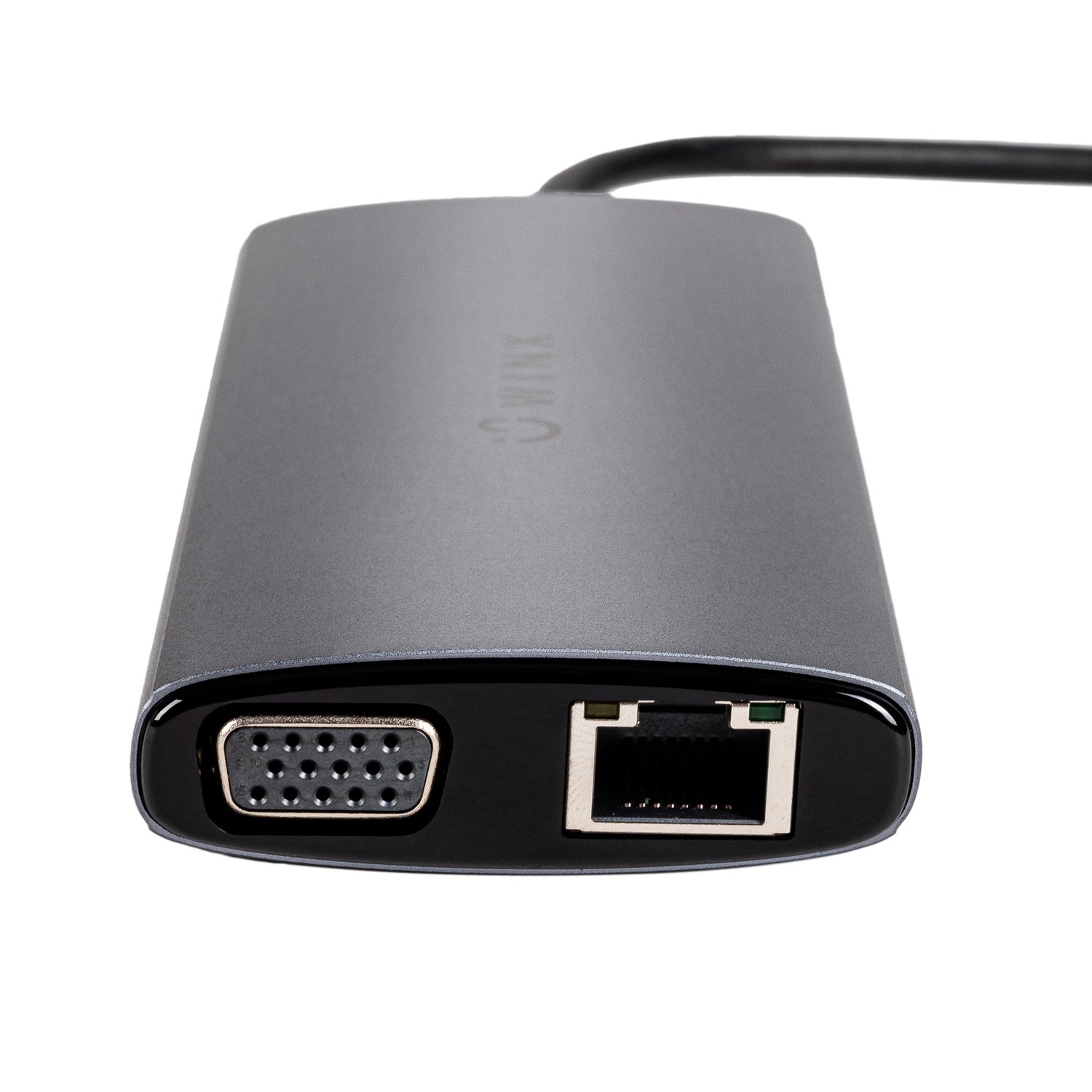 Hubs & docking stations