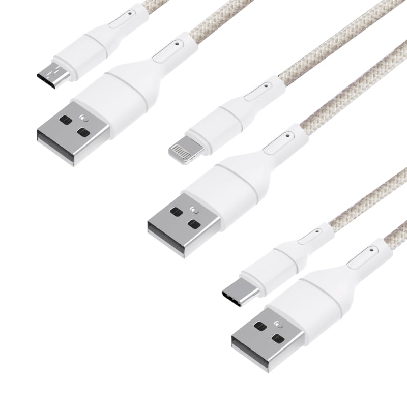 USB cables