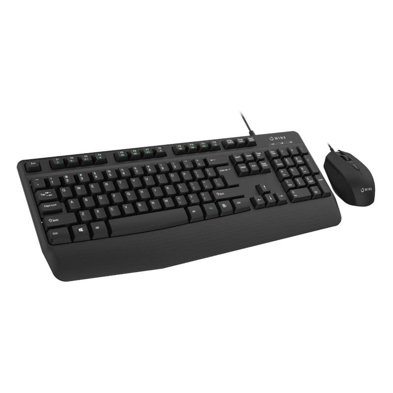 Computer peripherals
