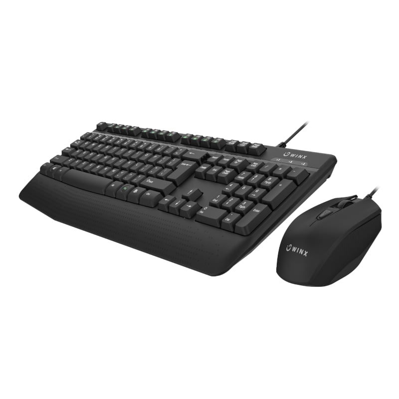 Keyboards
