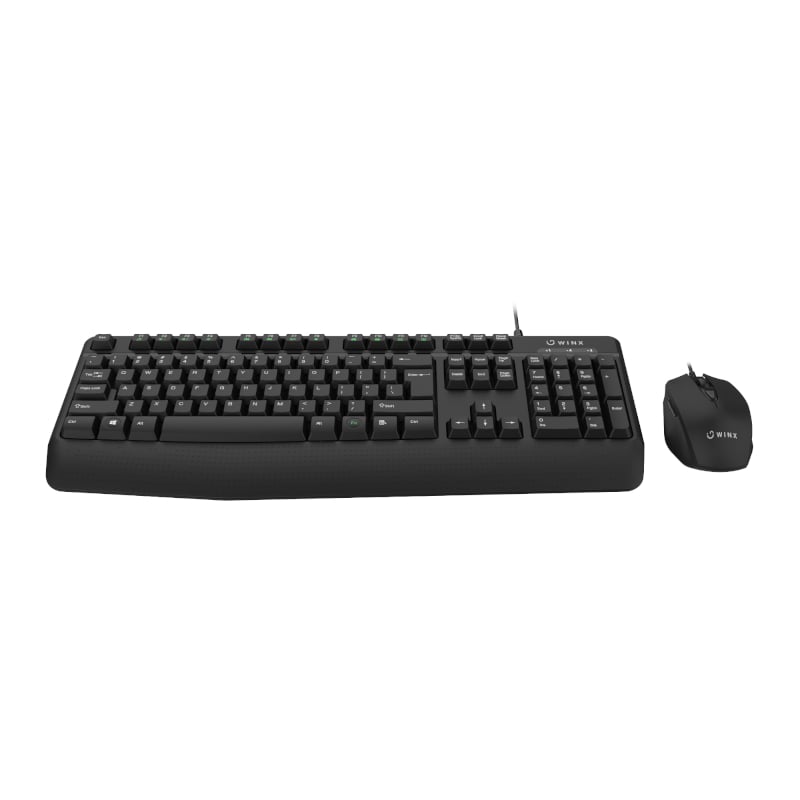 Keyboard combos
