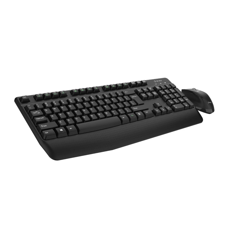 Computer peripherals