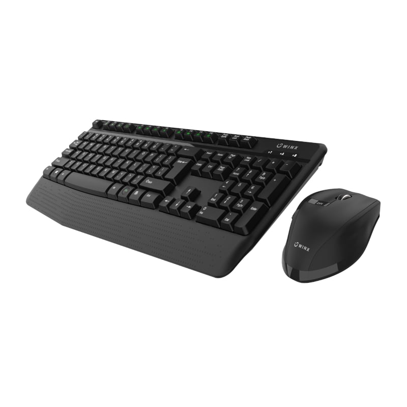 Keyboards