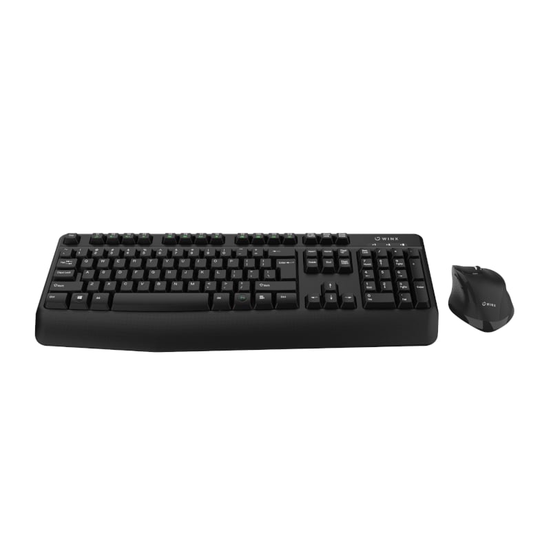 Keyboard combos