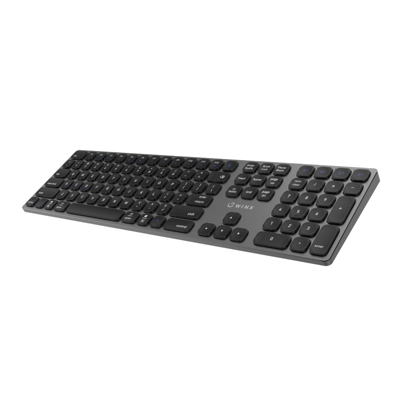 Keyboards