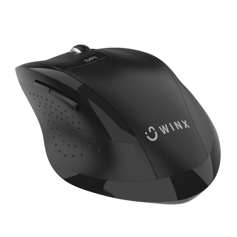 Computer peripherals