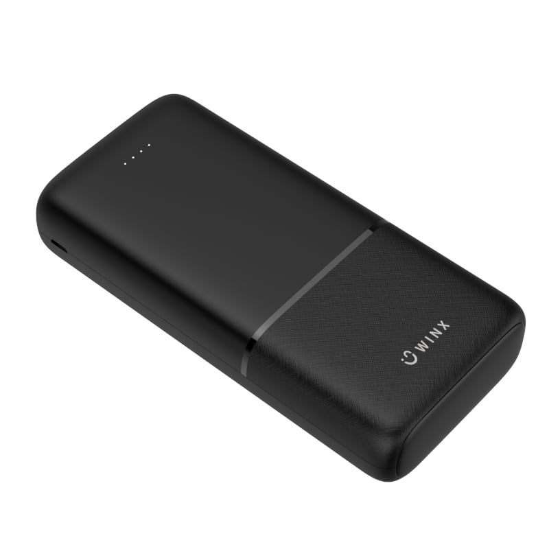 Power banks