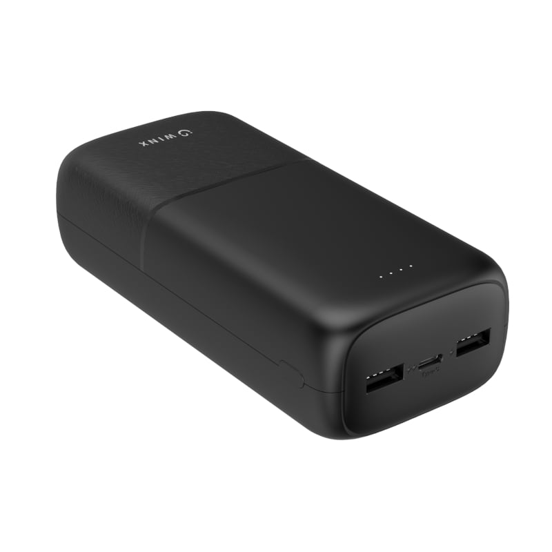 Power banks