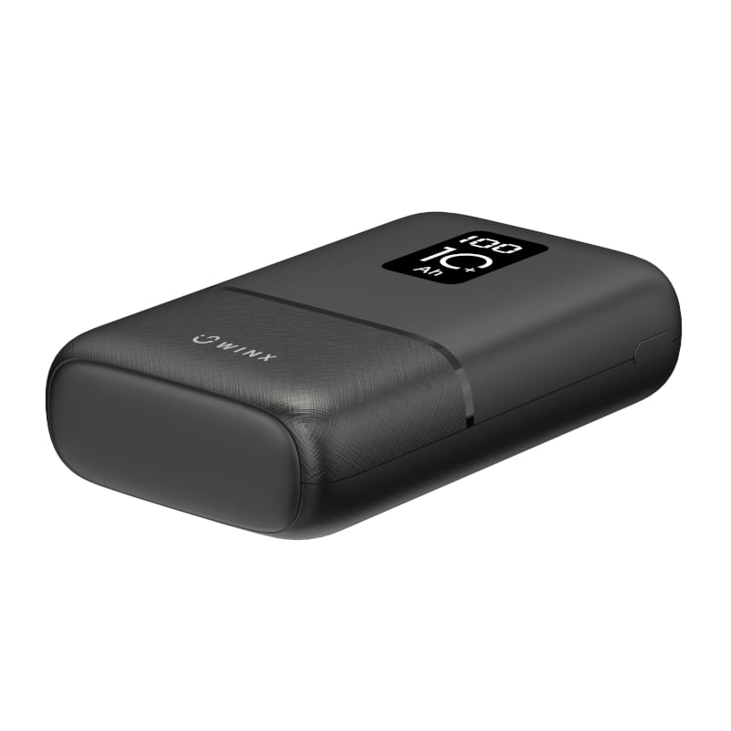 Power banks